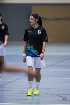 Bild 4 - wBJ Power Girls Cup Suederelbe